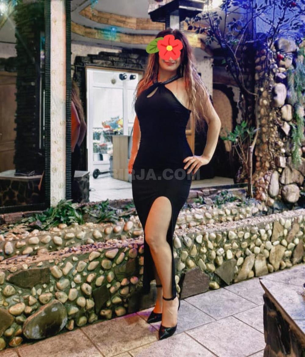 Массаж