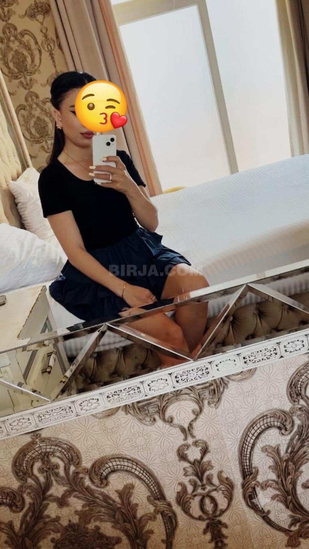 Səyyar masaj xidməti