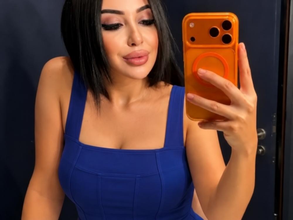 Rahat masaj