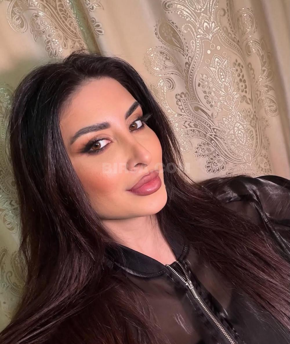 Masaj. Nigar