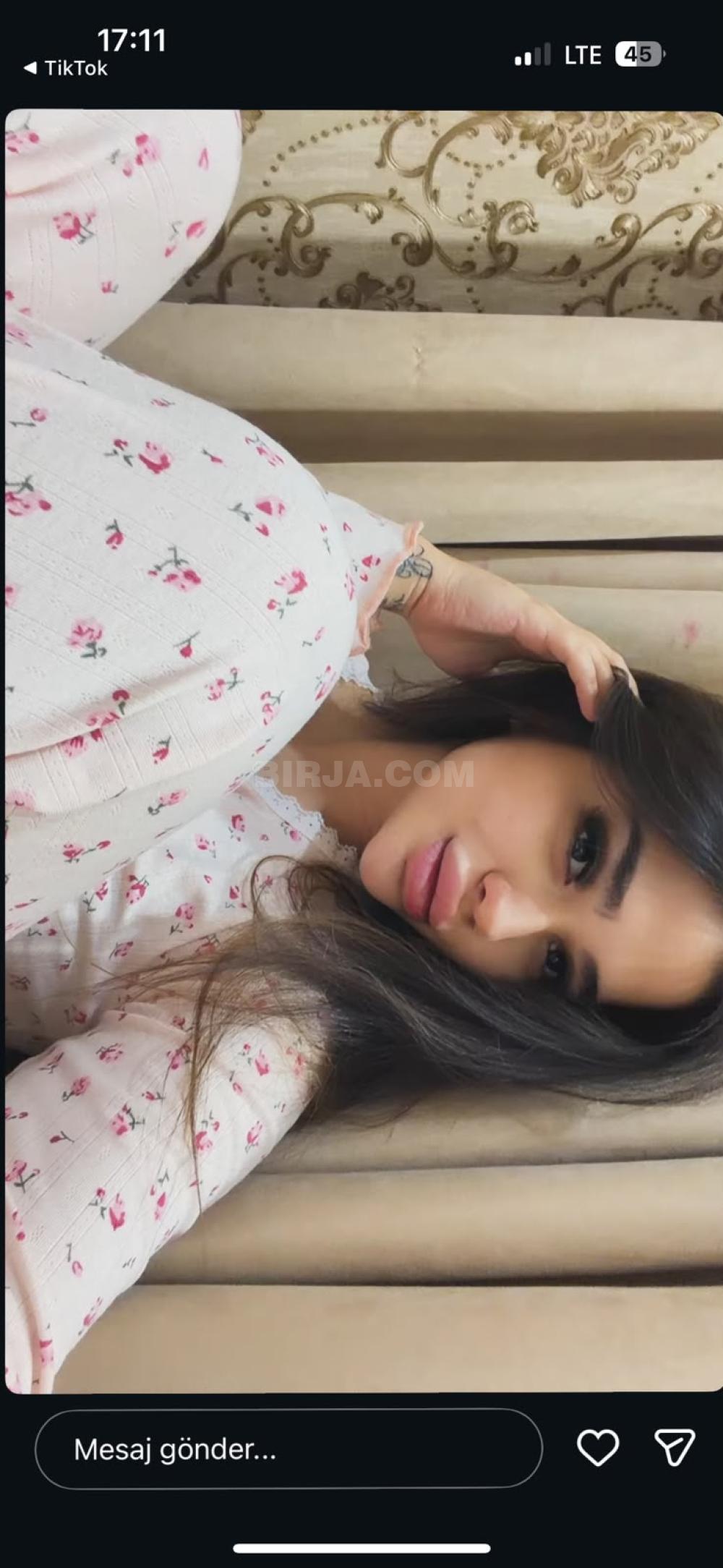 Səyyar Masaj xidməti. Nilay