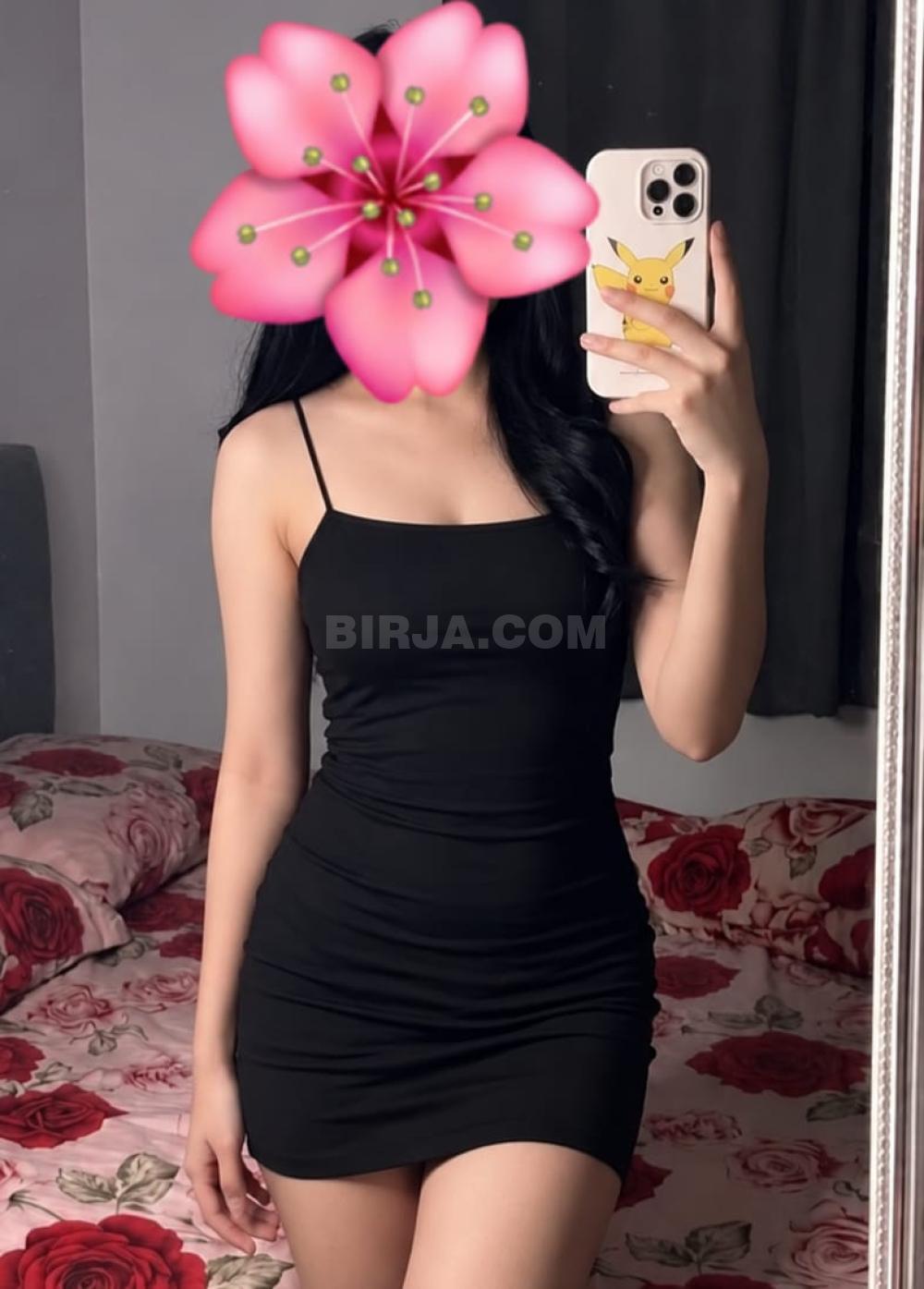 Masaj xidməti. Leyla 