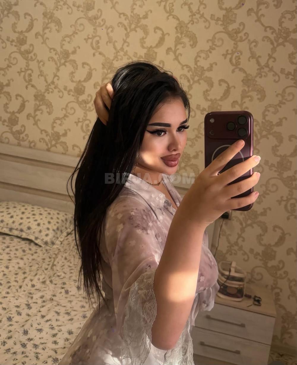 Səyyar Masaj xidməti. Sevil