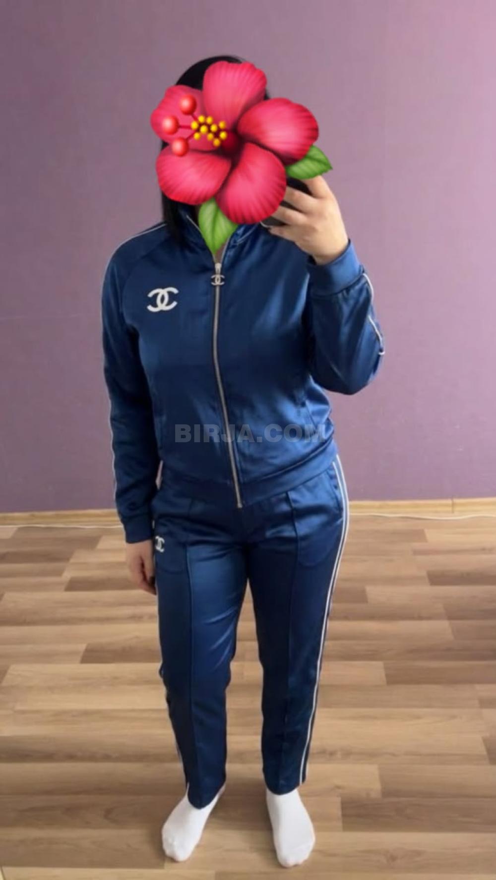 Массаж