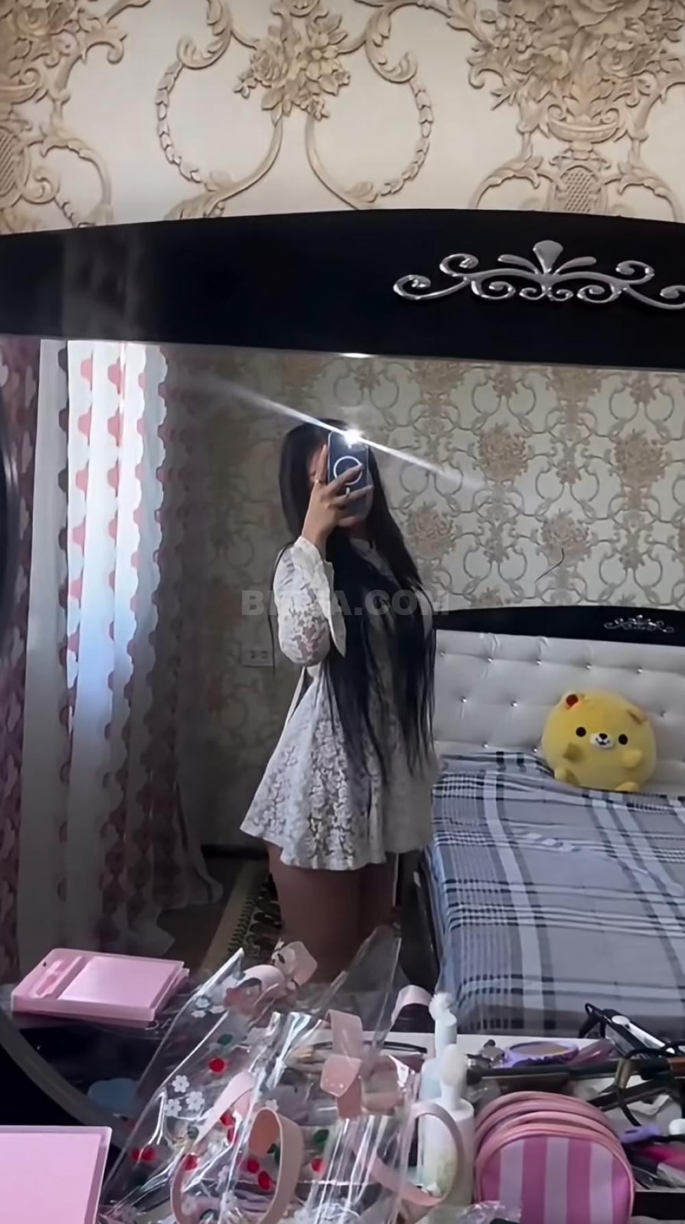 Massaj xidməti yalnız öz evimdə