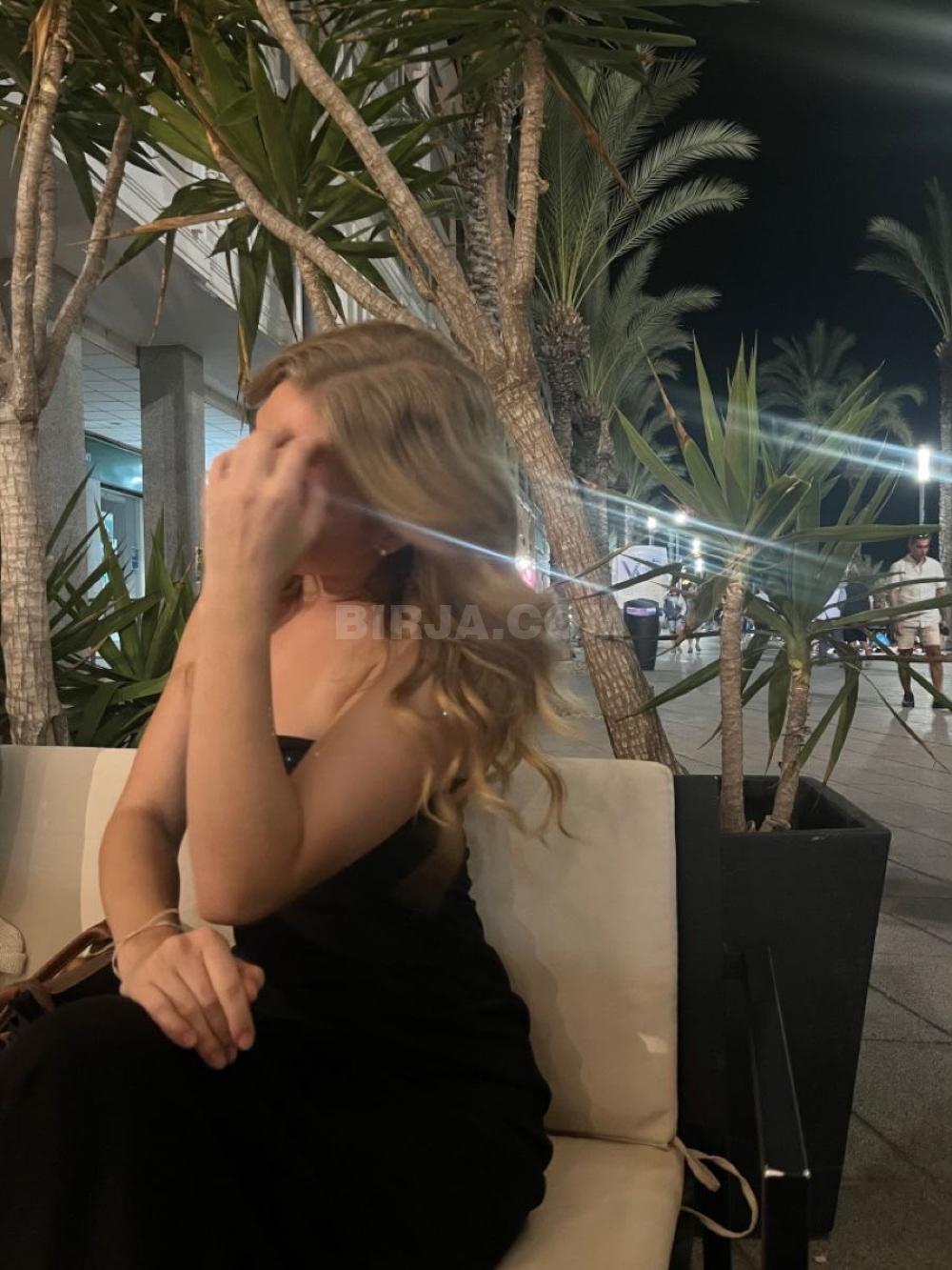 Masaj xidməti