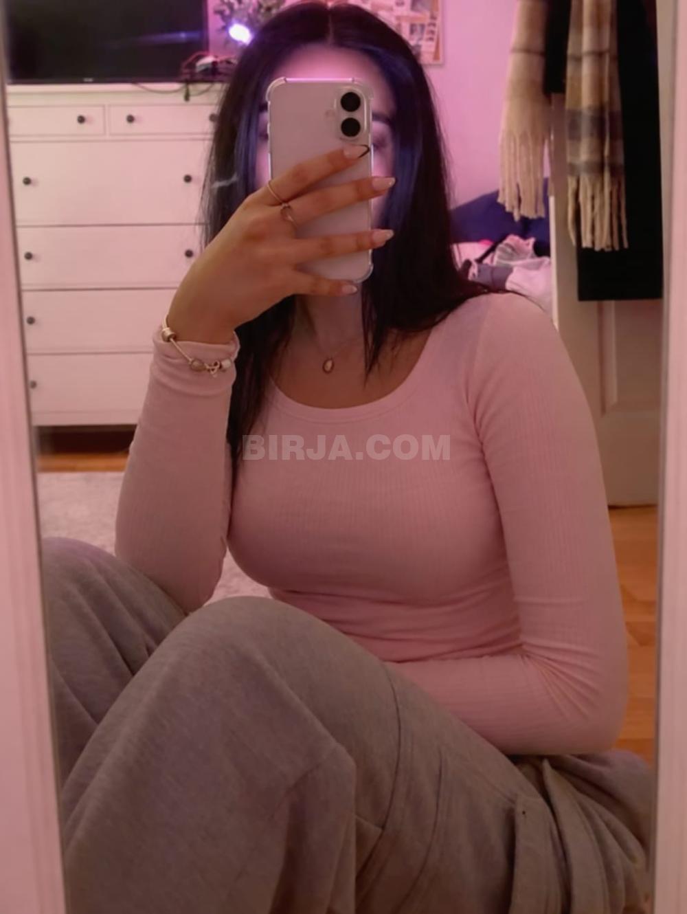Evimdə Masaj