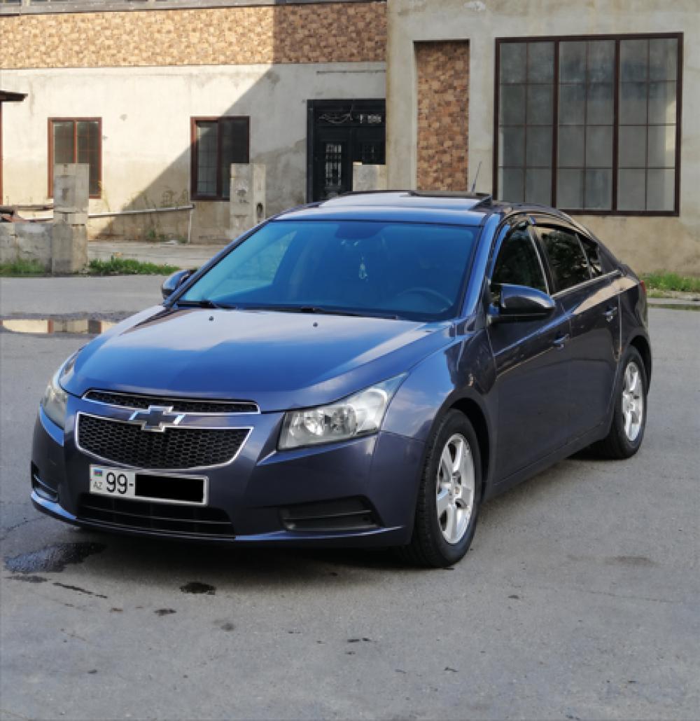 Автомобиль