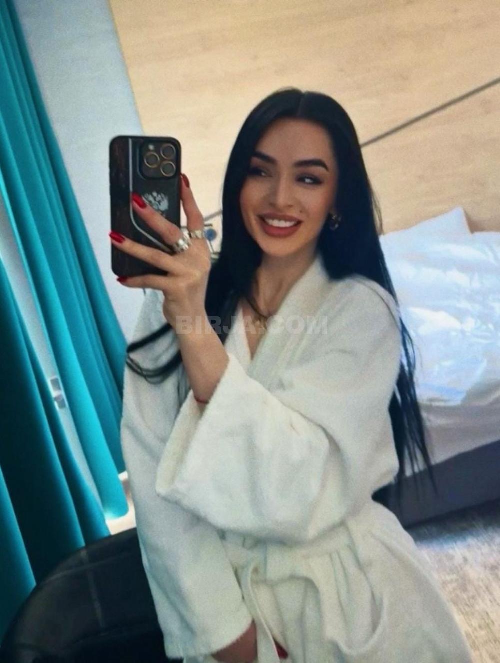 Səyyar masaj. Vüsalə