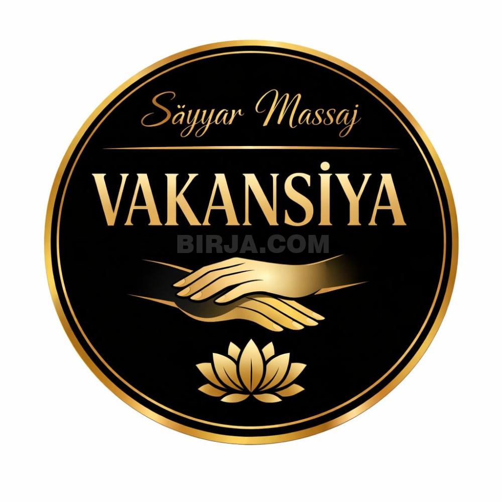 İş təklif edirəm