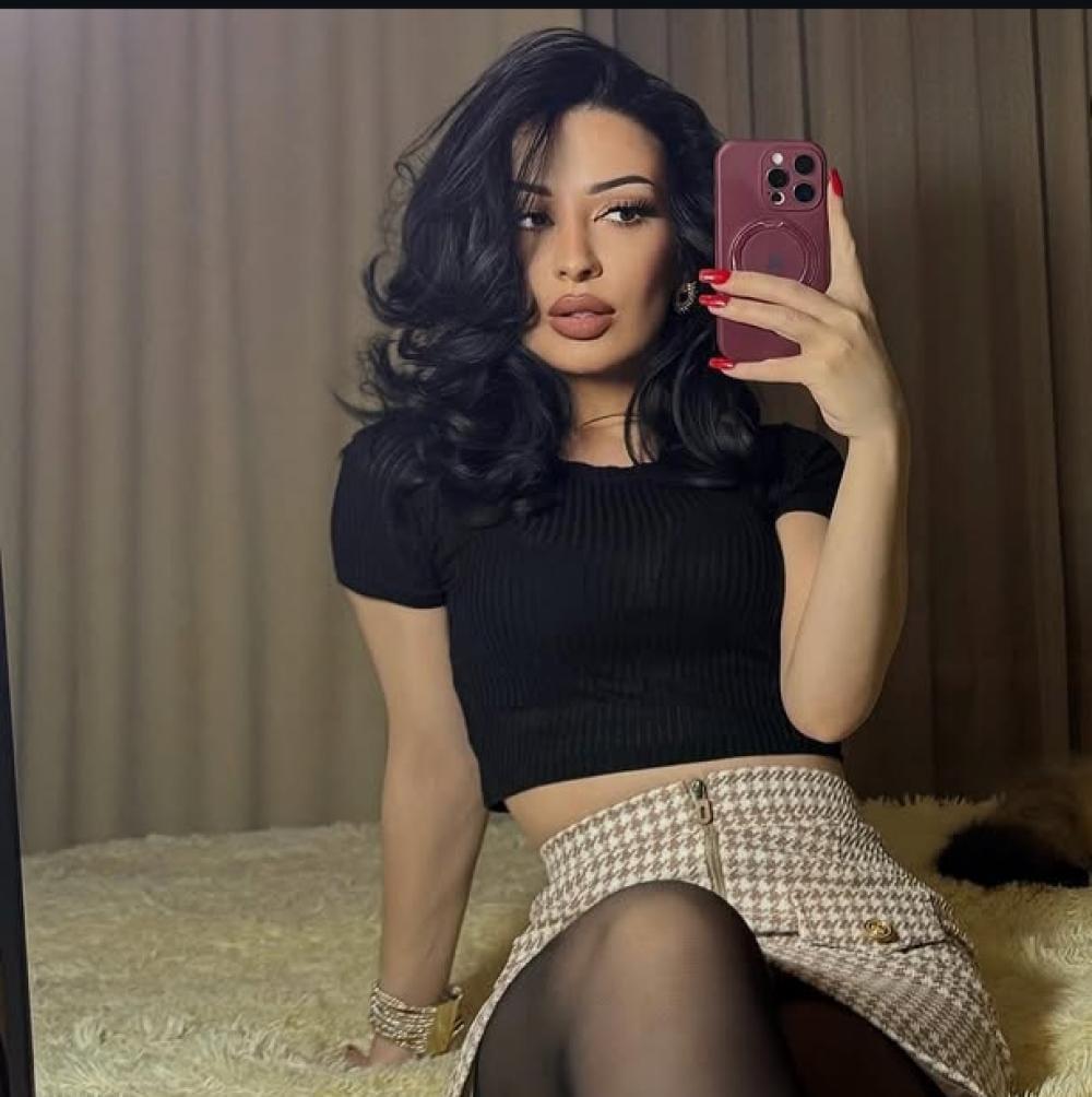 Masaj xidməti. Esilya xanım. 