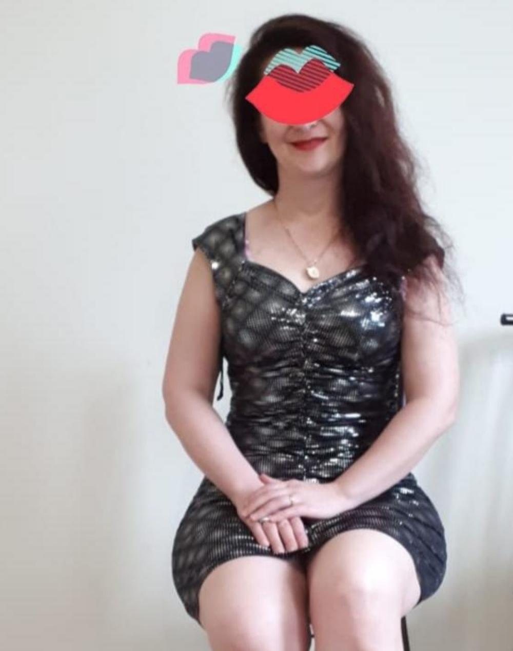 Mассаж от Ирины