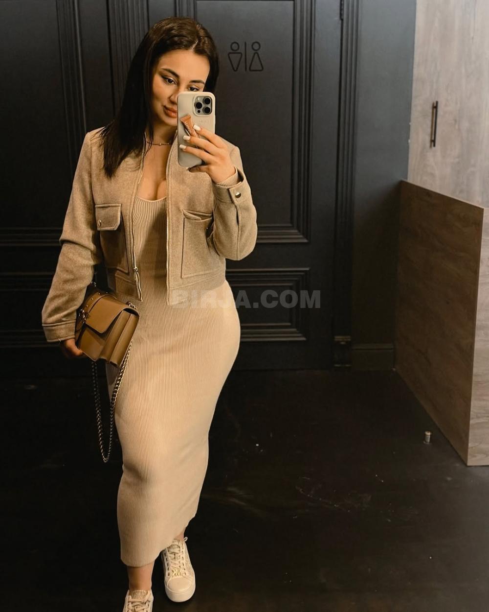 Masaj xidməti. AYTƏN XANİM