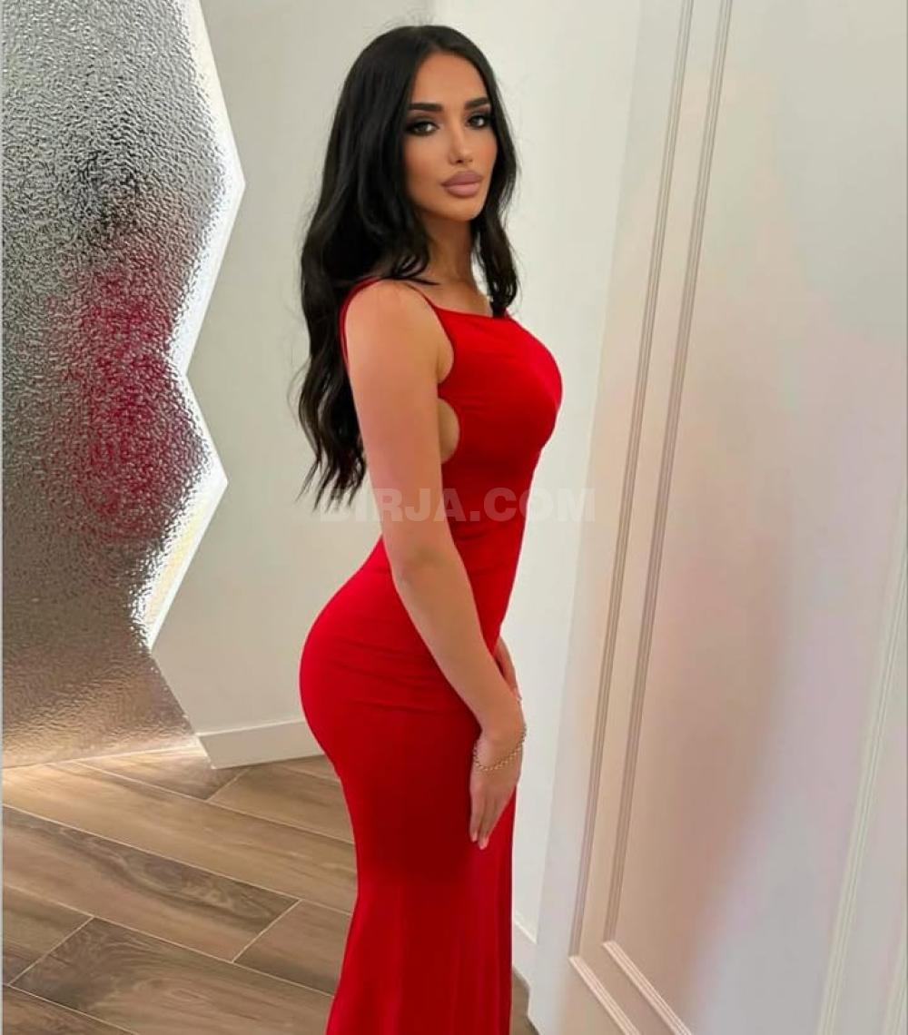 Masaj xidməti. XƏDİCƏ xanım 