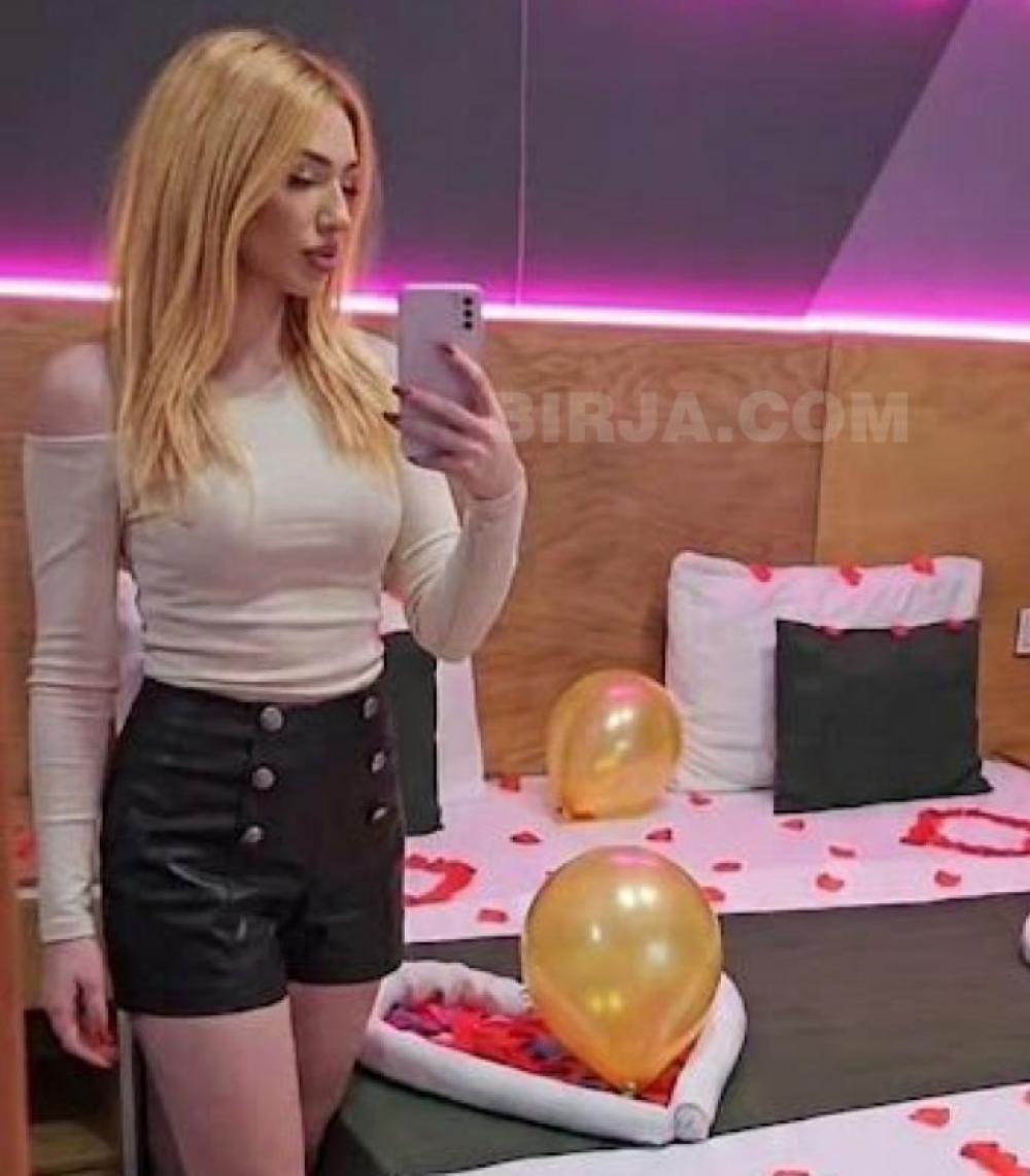 Səyyar Masaj xidməti