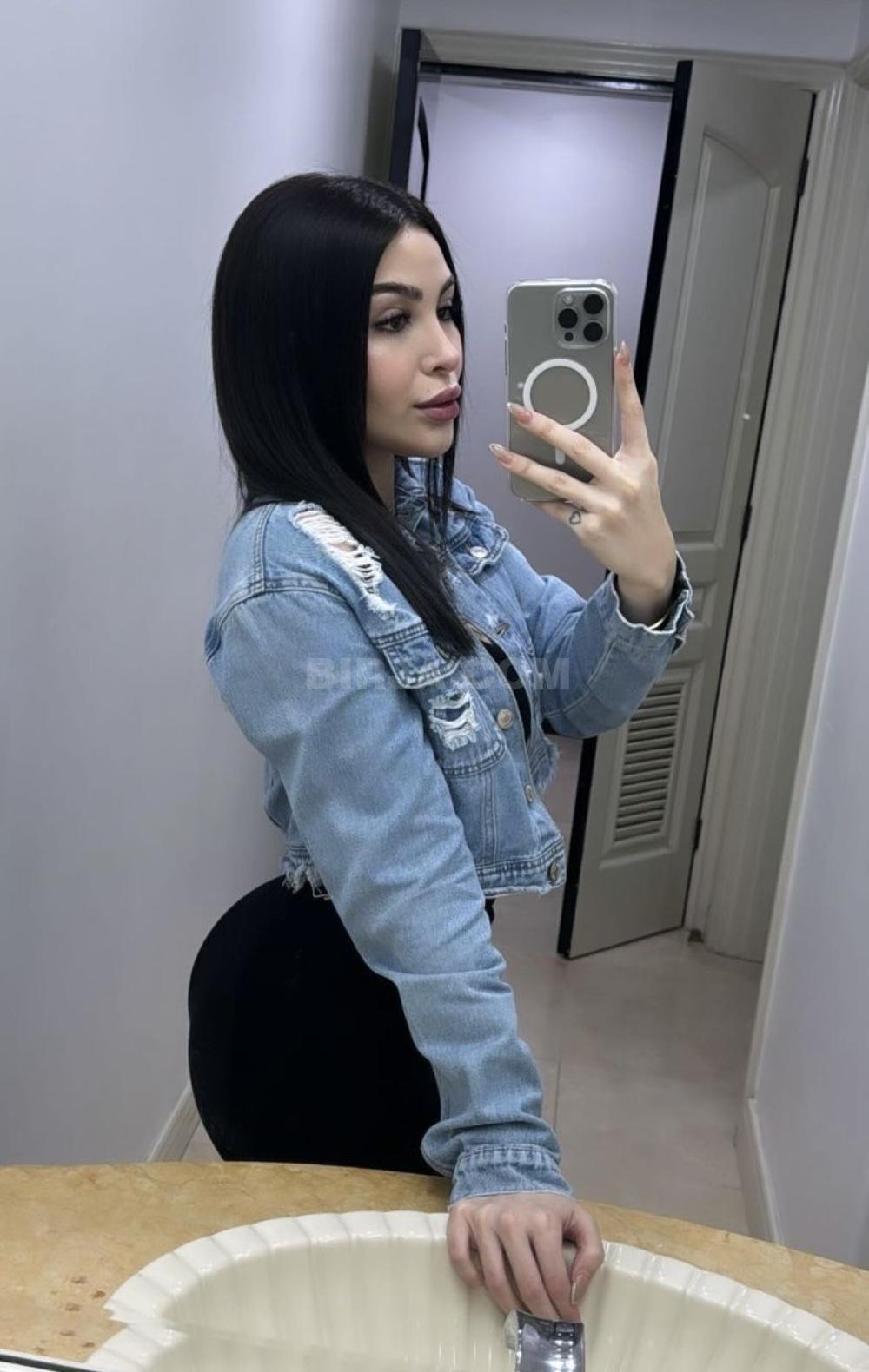 Masaj xidməti. Ayşən xanım