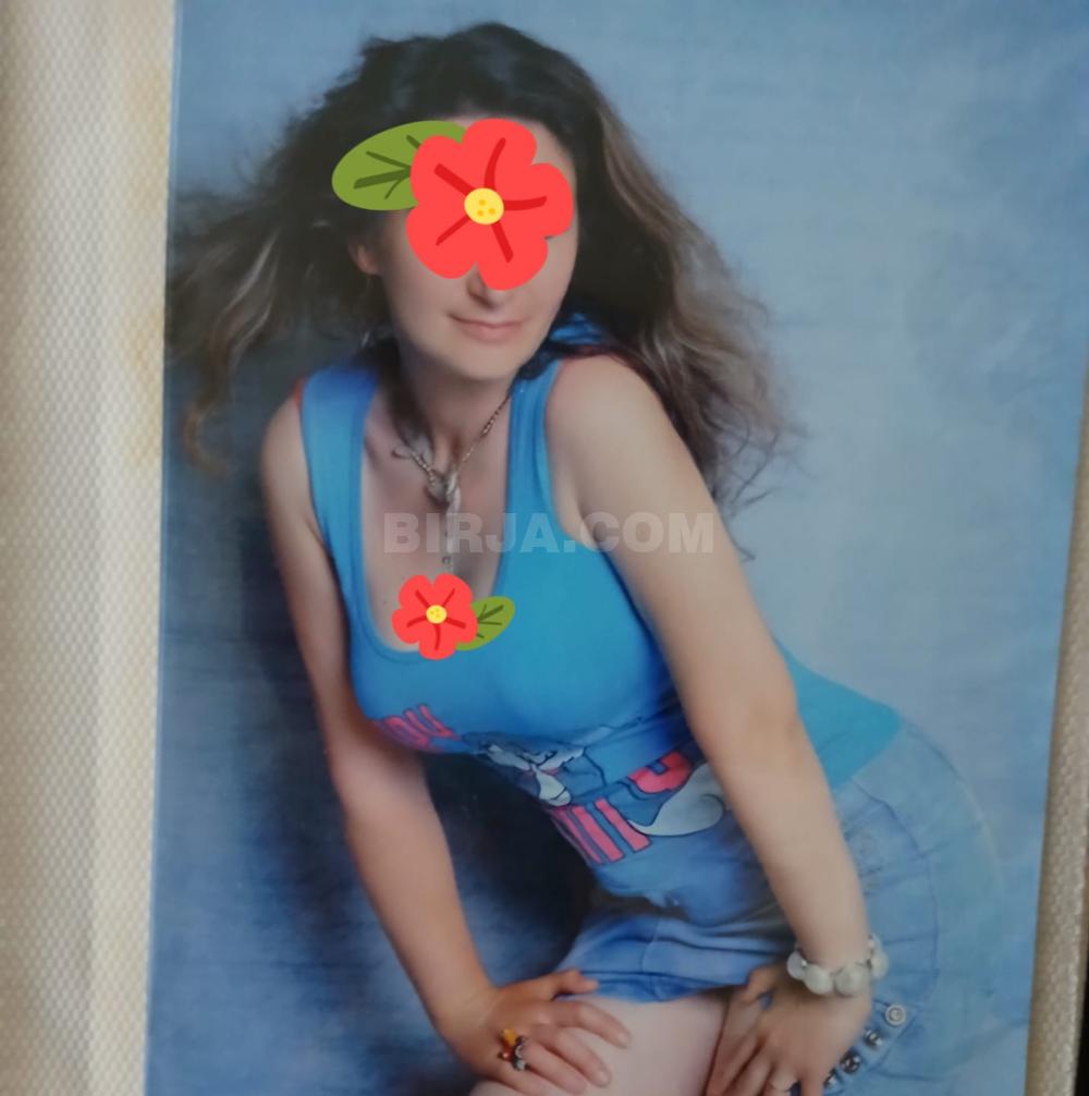 Mассаж от Ирины