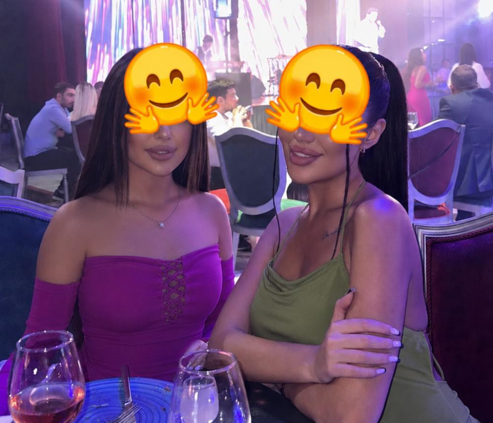 Masaj xidməti
