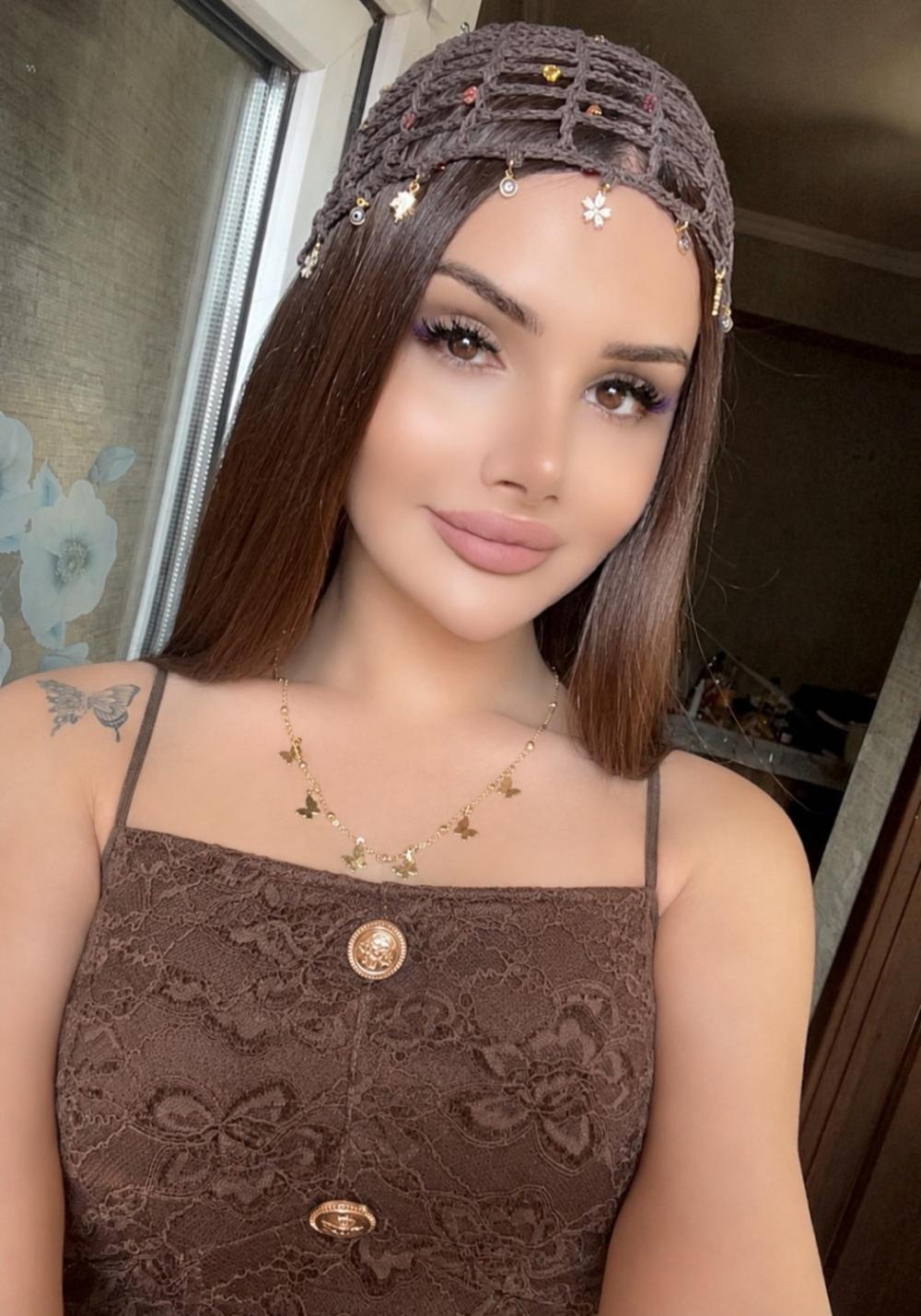 Nigar’ın masajı