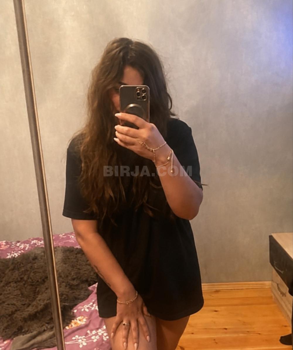 Masaj xidməti öz evimdə 