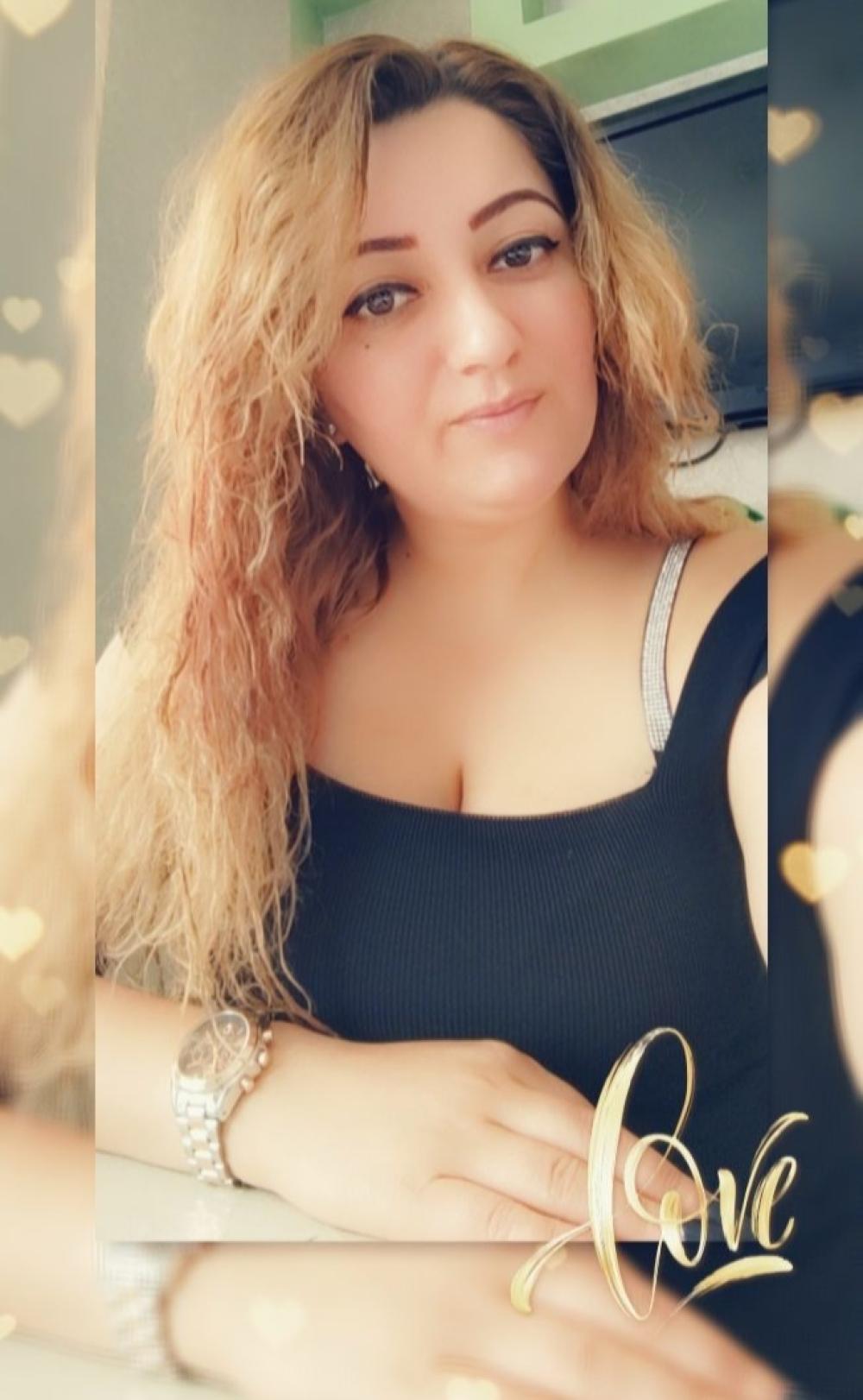 Masaj xidməti ev şəraitində