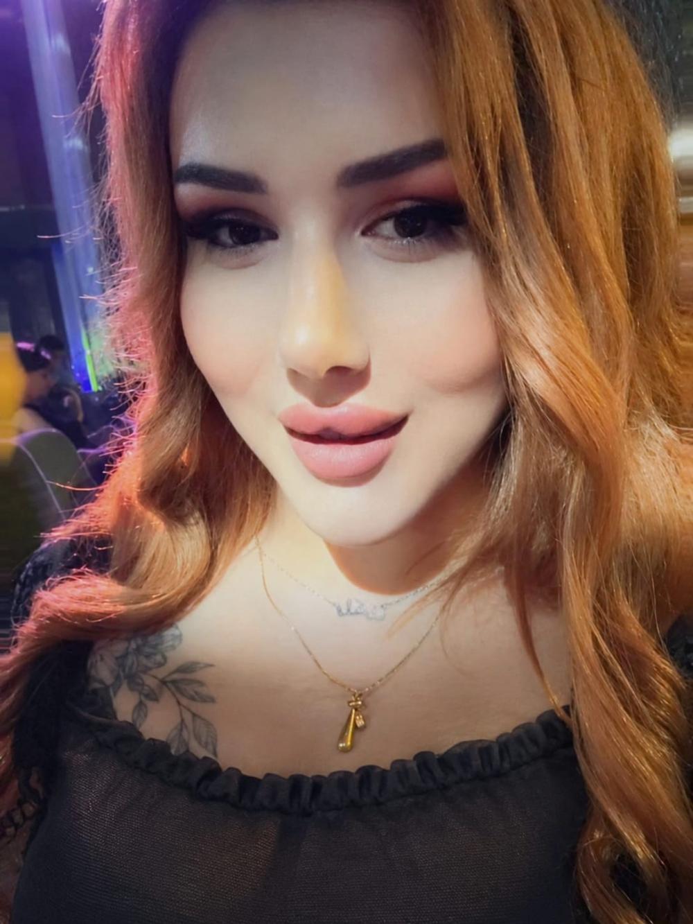 Masaj xidməti