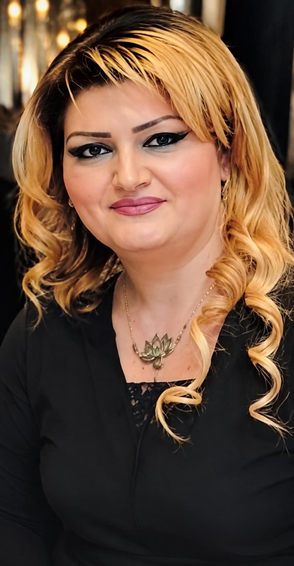 Professional masajist tərəfindən səviyyəli xidmət
