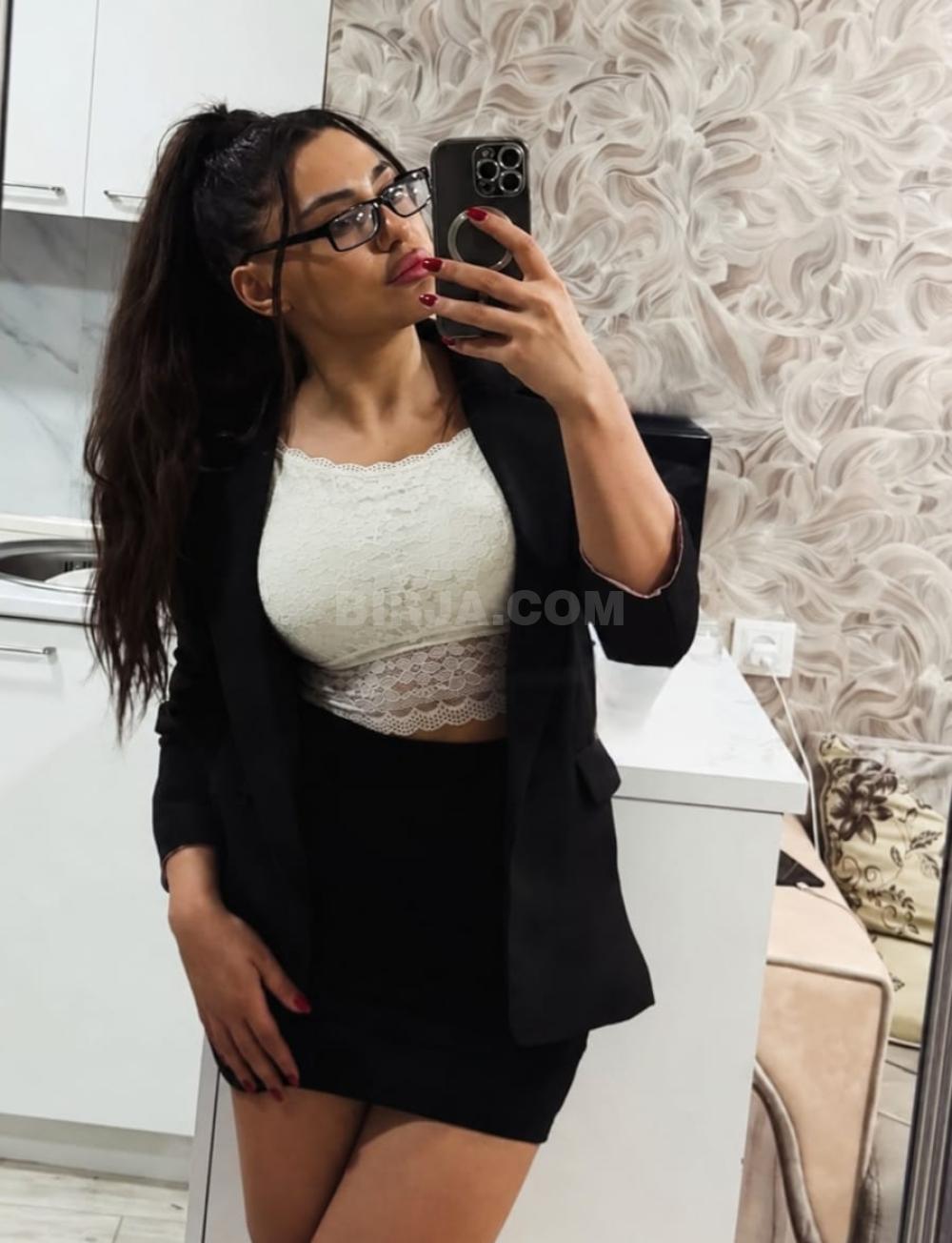 Səyyar Masaj xidməti