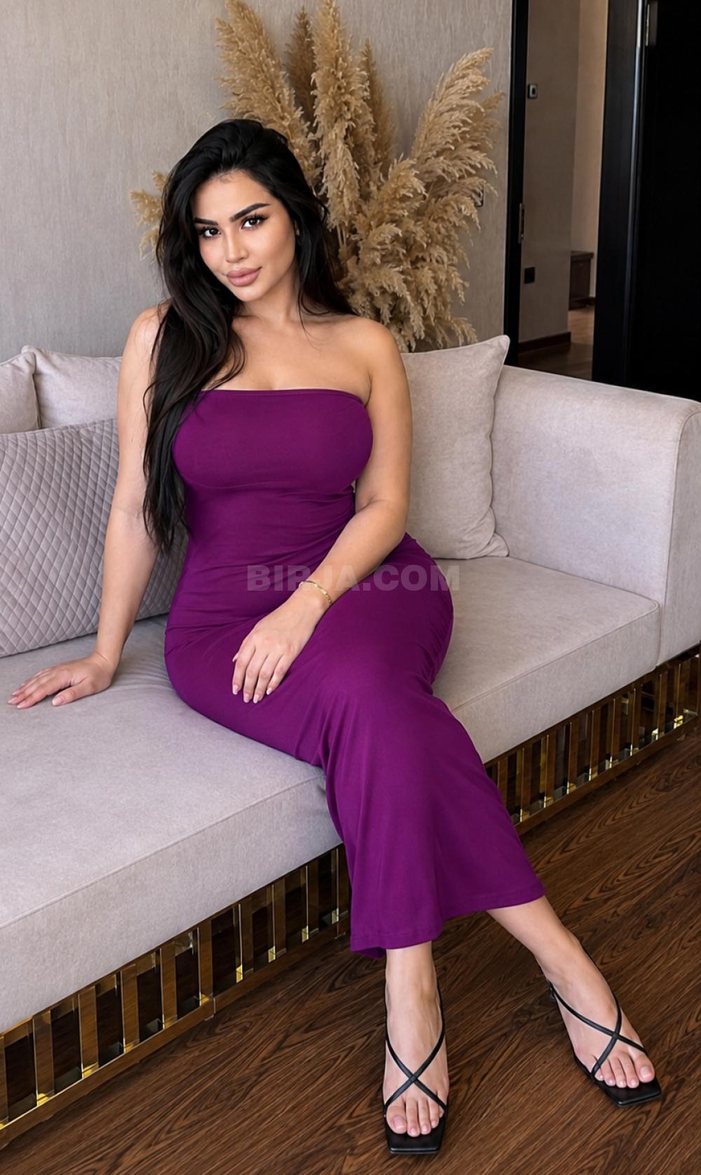 Tam RELAX və Yüksək səviyyəli xidmət