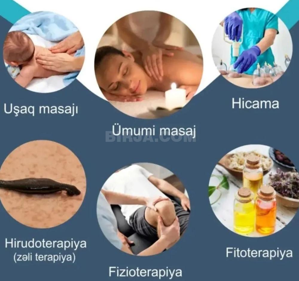 Masaj
